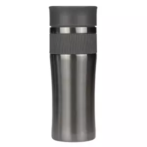 Термокружка вакуумная Polo 500 ml,  серая - 110211041.080