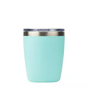 Термокружка вакуумная, Viva, 400 ml, аква - 11019901.600