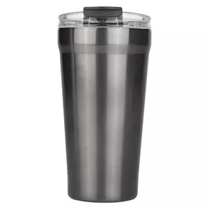 Термокружка вакуумная Forte 500 ml, серая - 110205516.080