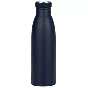 Термобутылка вакуумная герметичная, Libra, 500 ml, синяя - 110211033.030