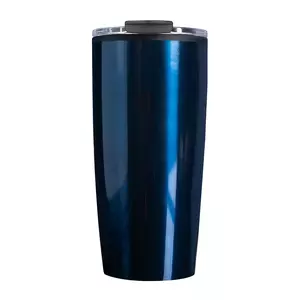 Термокружка Lima, 500 ml, синяя - 110210047.030