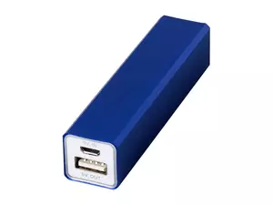 Внешний аккумулятор «Volt», 2200 mAh - 21212349201
