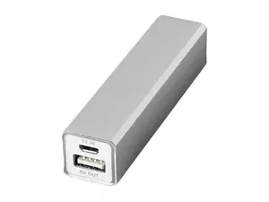 Внешний аккумулятор «Volt», 2200 mAh - 21212349202