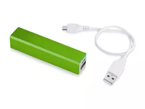 Внешний аккумулятор «Volt», 2200 mAh - 21212349204