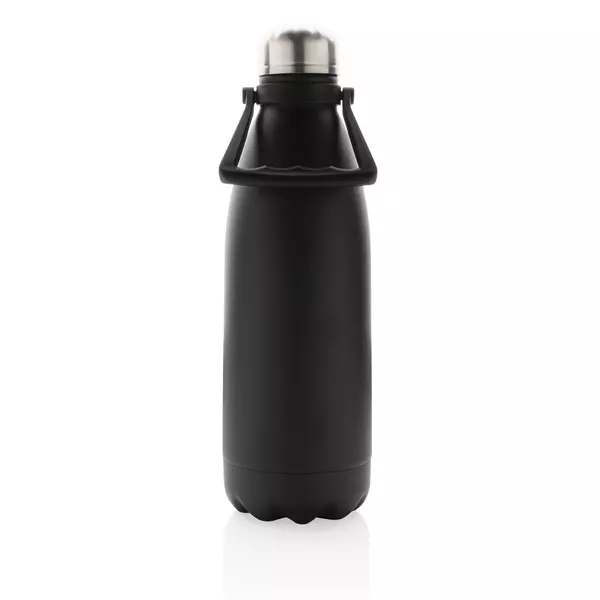 Большая вакуумная бутылка из нержавеющей стали, 1,5 л - 046P436.991