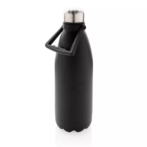 Большая вакуумная бутылка из нержавеющей стали, 1,5 л - 046P436.991