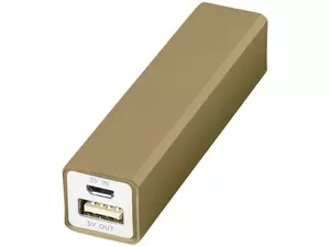 Внешний аккумулятор «Volt», 2200 mAh - 21212349207