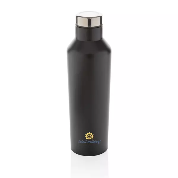 Вакуумная бутылка для воды Modern из нержавеющей стали - 046P436.761