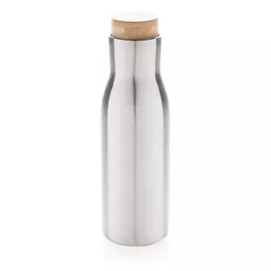 Герметичная вакуумная бутылка Clima со стальной крышкой, 500 мл - 046P436.612