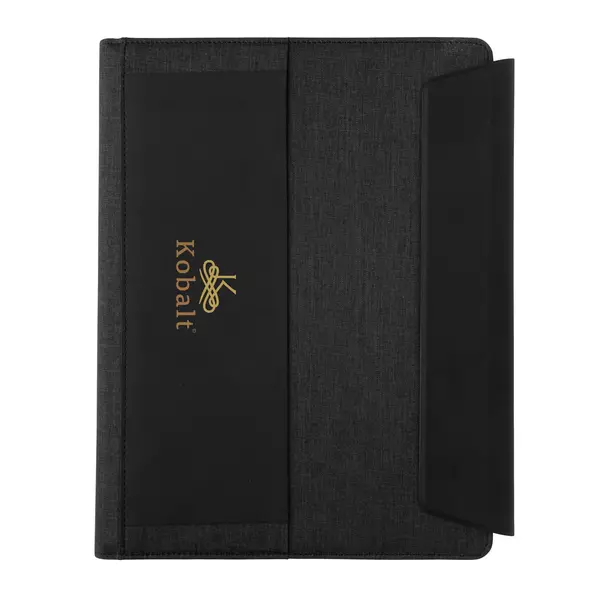 Органайзер Fiko с внешним аккумулятором и функцией беспроводной зарядки, А4 - 046P774.071