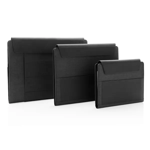 Органайзер Fiko с внешним аккумулятором и функцией беспроводной зарядки, А4 - 046P774.071