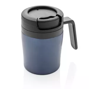 Термокружка Coffee-to-go, синий - 046P432.945