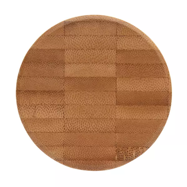 Бутылка-инфьюзер с крышкой из бамбука - 046P436.380