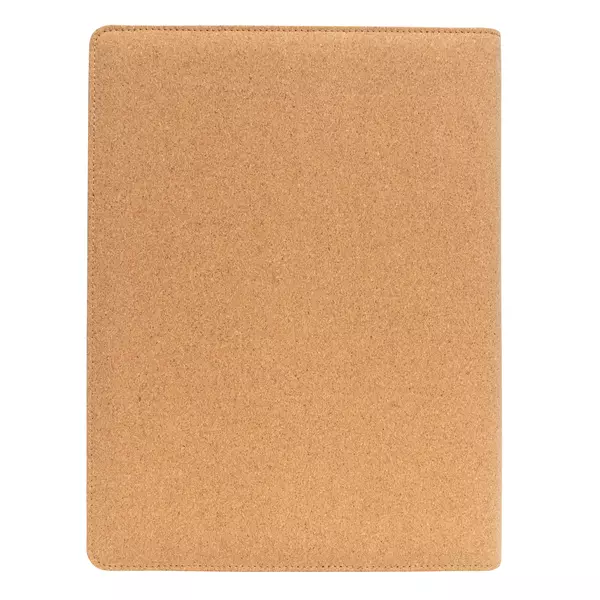 Органайзер Cork Deluxe с ручкой, А4 - 046P774.131
