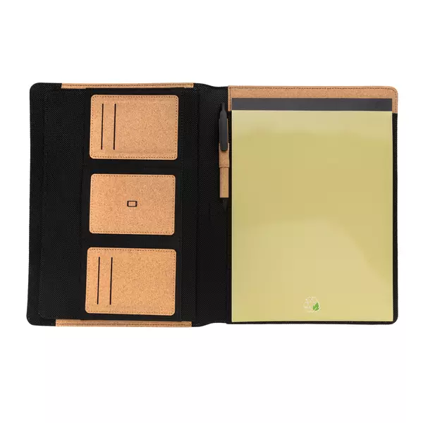 Органайзер Cork Deluxe с ручкой, А4 - 046P774.131