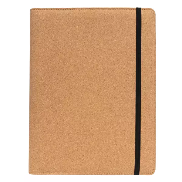 Органайзер Cork Deluxe с ручкой, А4 - 046P774.131