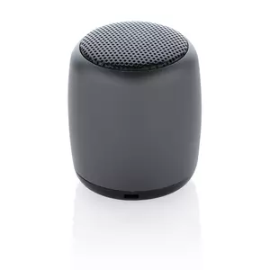 Маленькая беспроводная алюминиевая колонка - 046P329.390