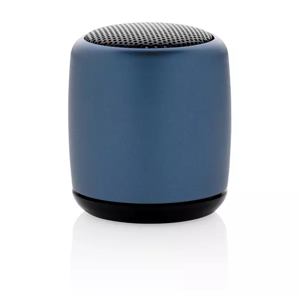 Маленькая беспроводная алюминиевая колонка - 046P329.395