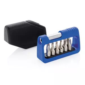 Карманный набор бит, 13 предметов - 046P221.585