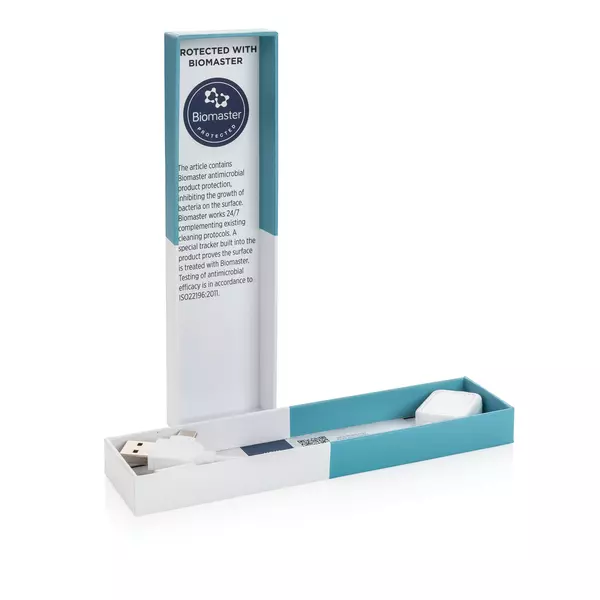 Кабель 6 в 1 с защитой от микробов - 046P302.303