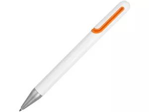 Ручка пластиковая шариковая «Nassau» - 21210657904