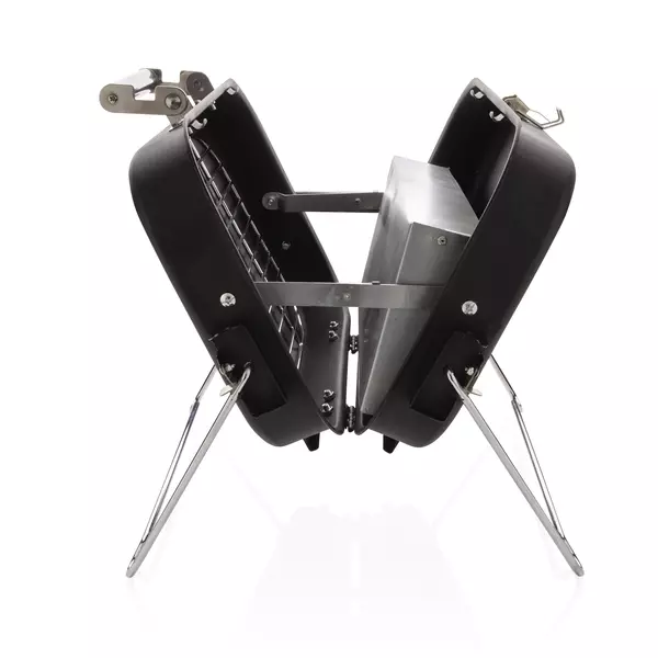 Портативный гриль для барбекю Deluxe - 046P422.241