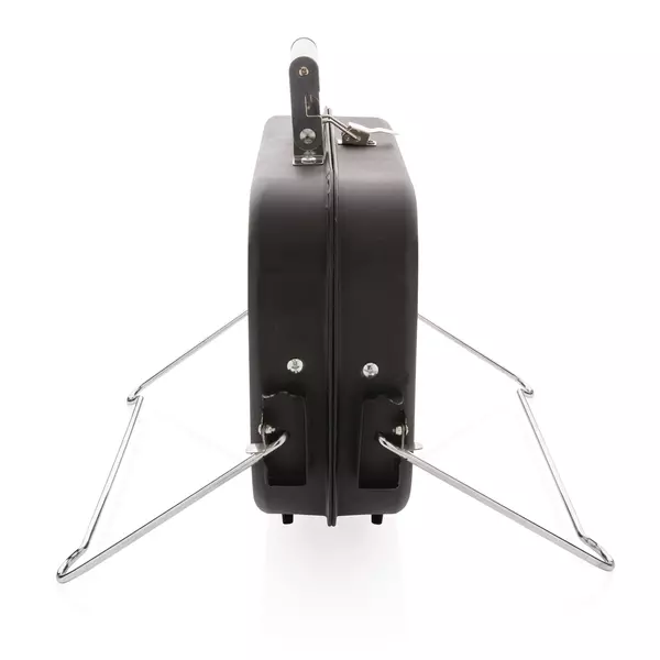 Портативный гриль для барбекю Deluxe - 046P422.241