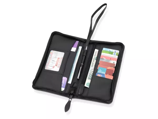 Портмоне «Дорожное» - 212786208