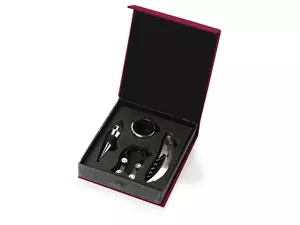 Подарочный набор для вина «Val de la Marne» - 212689869