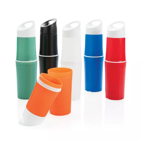 Органическая бутылка для воды BE O - 046P433.123