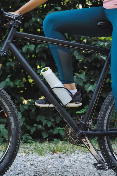 Органическая бутылка для воды BE O - 046P433.123