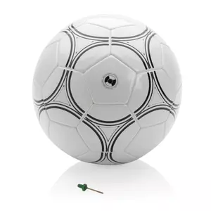 Футбольный мяч 5 размера - 046P453.403