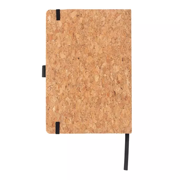 Блокнот в твердой обложке Cork, А5 - 046P774.249
