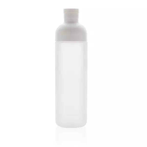 Герметичная бутылка из тритана Impact, 600 мл - 046P433.183