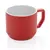 Керамическая кружка Modern, 350 мл - 046P434.044
