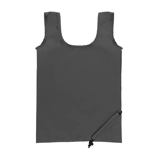 Плотная складная сумка-шоппер Impact из RPET AWARE™ - 046P762.672