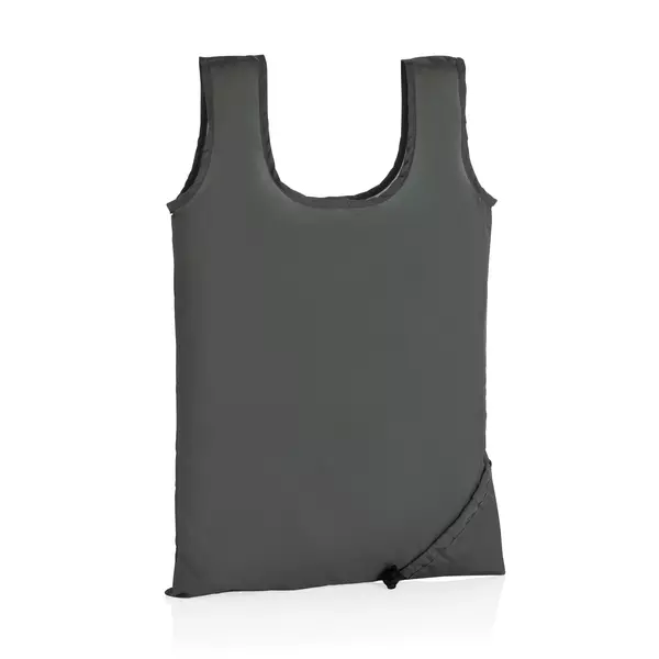 Плотная складная сумка-шоппер Impact из RPET AWARE™ - 046P762.672