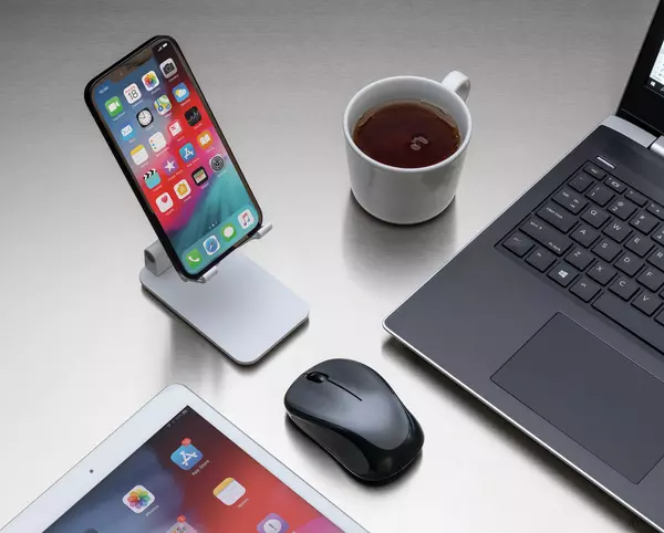 Подставка для телефона и планшета - 046P301.323