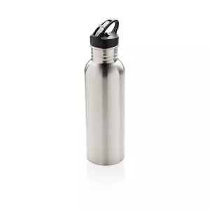 Спортивная бутылка для воды Deluxe - 046P436.422