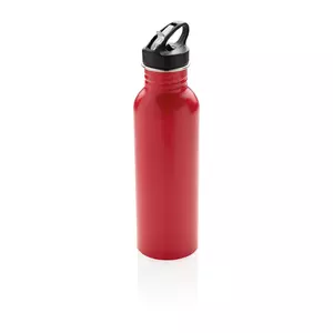 Спортивная бутылка для воды Deluxe - 046P436.424