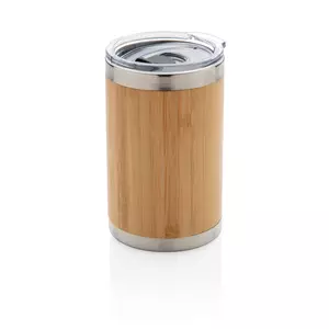 Термокружка Bamboo coffee-to-go, 270 мл - 046P432.339