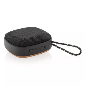 Беспроводная колонка Baia мощностью 5W - 046P328.341