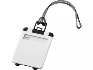 Бирка для багажа «Taggy» - 21211989205