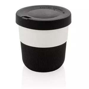 Стакан из PLA для кофе с собой, 280 мл - 046P432.891