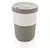 Стакан из PLA для кофе с собой 380 мл - 046P432.832
