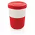 Стакан из PLA для кофе с собой 380 мл - 046P432.834