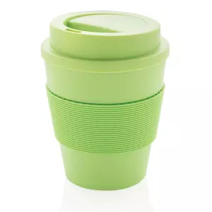 Стакан для кофе с закручивающейся крышкой, 350 мл - 046P432.687