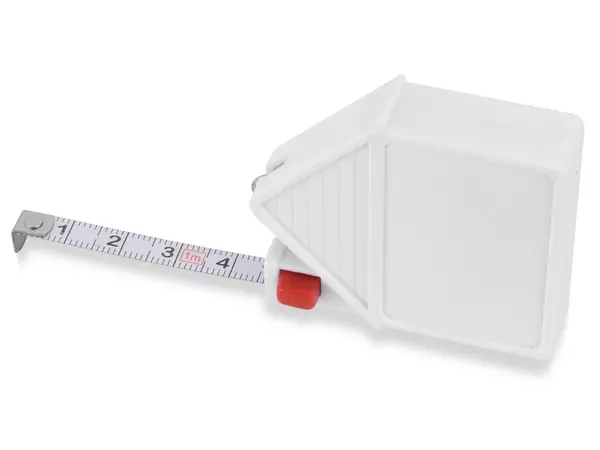 Брелок-рулетка «Домик», 1м - 212715962