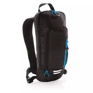 Маленький походный рюкзак Explorer, 7 л (без ПВХ) - 046P760.161