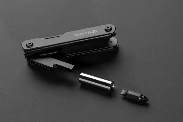 Карманный мультитул Gear X - 046P221.231